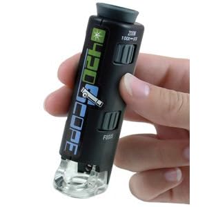 420 scope