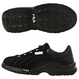Fila Ardita Ladies Athletic Inspired Shoes by Fila