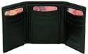Lichfield Leather Gents Wallet Style 2036