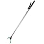 ET 36-Inch Pinch Style Pick-up Tools Trash Grabber with Aluminum Handle