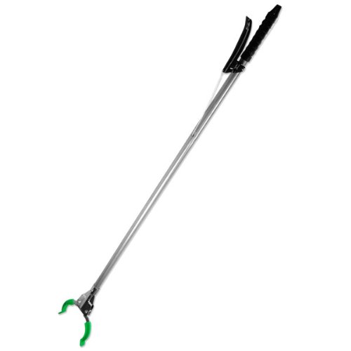 Save Price for ET 36Inch Pinch Style Pickup Tools Trash Grabber