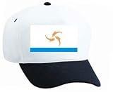 Anguilla White Cap
