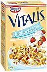 Dr. Oetker Vitalis Joghurt Müsli 600g