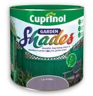 Cuprinol Garden Shades Wood Colour 5L Forget Me Not