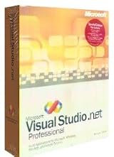 Microsoft Visual Studio.net 2003 Professional Special Edition