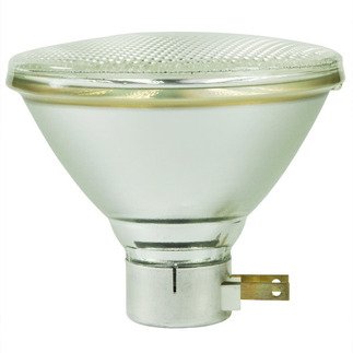 Sylvania 14632 - 90PAR/CAP/3FL30 Light Bulb