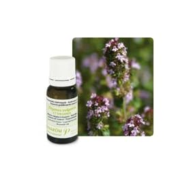 Pranarom - Huile essentielle thym vulgaire � thujanol - 5 ml huile essentielle - Des d�fenses nature