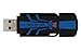 Kingston Digital 16GB USB 3.0 100MB/s Read 25MB/s Write DataTraveler (DTR30G2/16GB)