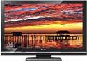 Sony BRAVIA V-Series KDL-52V5100 52-Inch 1080p 120Hz LCD HDTV, Black