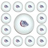Gonzaga Bulldogs Golf Ball Pack (1 Dozen)