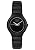 Rado True Jubile Black Ceramic Ladies Watch R27655732 from Rado
