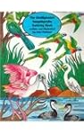 The Birdalphabet Encyclopedia Colorin...