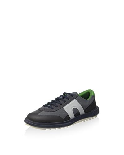 CAMPER Sneaker Marges Sport Tricot Moore
