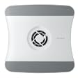 Belkin F5L025 Laptop Cooling Hub (White)