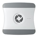 Belkin F5L025 Laptop Cooling Hub (White)