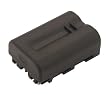 Hi-Capacity Camcorder Battery for: Sony DSLR-A100
