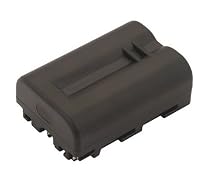 Hi-Capacity Camera battery for: Sony Cyber-Shot DSC-S70