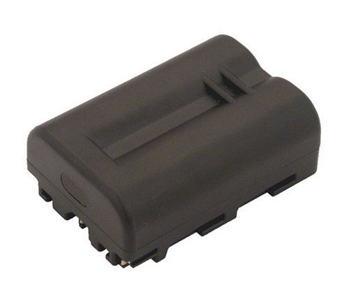 Battery-Biz B-9547 Camera battery for Sony Cyber-Shot DSC-F707, DSC-F717, DSC-F717E, DSC-F828, and NP-FM50