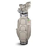 Adams Lady Tech V3 Keri 12-Piece Kate Full Set : Right, 12 Clubs + Cart Bag
