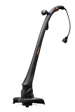 Remington 10-Inch 3 Amp Bump Line Feed Electric String Trimmer #ST3010A