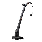 Remington 10-Inch 3 Amp Bump Line Feed Electric String Trimmer #ST3010A by Remington