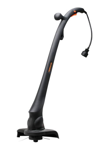 Remington 10-Inch 3 Amp Bump Line Feed Electric String Trimmer #ST3010A