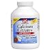 Member's Mark Calcium Citrate+ - 400 caplets