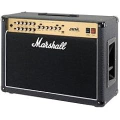 Marshall JVM-205 C Combo 50 Watt 2 x 12