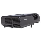 Epson PowerLite 77c 2200 Lumen Multimedia Projector