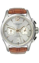 Hamilton Men's H32606555 Jazzmaster Automatic Watch