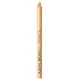 NYX Cosmetics Wonder Pencil WP01 LIGHT - WP02 MEDIUM - WP03 DARK