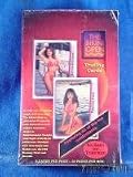 Bikini Open, The Bikini Open Patricia Ford PROMO Pin-Up #1 Single Trading Card