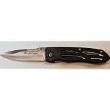 SMITH & WESSON CUTTING HORSE FOLDING KNIFE