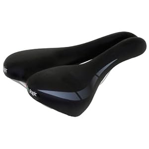 Velo Bio:Logic Bicycle Saddle