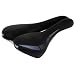 Velo Herren Sattel wide: channel-m, 270x175 mm