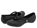 Apparel : Crocs Alice - Black