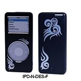 Nano aluminum case with designs