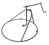 Lewis Lifetime Tools Dts-8 Steel Ring Tree Stand 8ft.