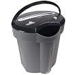 Fellowes Powershred DS-2 Safe Sense 8 sheet Confetti Cut Shredder Fellowes Powershred DS-2 Safe Sense 8 sheet Confetti Cut Shredder
