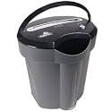 Fellowes Powershred DS-2 Safe Sense 8 sheet Confetti Cut Shredder