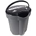 Fellowes Powershred DS-2 Safe Sense 8 sheet Confetti Cut Shredder