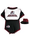 Joe Sakic Reebok Burgundy Name and Number Colorado Avalanche T-Shirt - X-Large