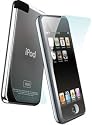 Power Support Anti-Glare Film Set for iPod Touch