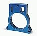 JET 62143 Powr-Flo TBI Spacer