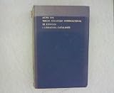 Actes del Tercer Col.loqui Internacional de Llengua i Literatura Catalanes celebrat a Cambridge del 9 al 14 d'abril de 1973