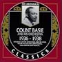 Count Basie & His Orchestra 1936-38
