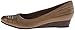 BareTraps Women's Landy Wedge Pump