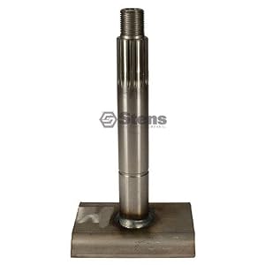 Spindle Shaft - Center TORO 105-1686/ 51-3551