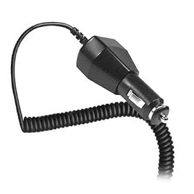 Sunwire - In Car Charger - Samsung S5230 Tocco Lite, G600, Pixon M8800
