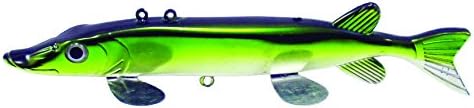 Lakco Plastic Perch Decoy, 7"